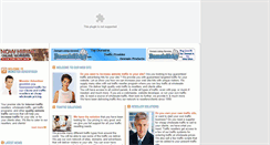 Desktop Screenshot of monsteradvertiser.com